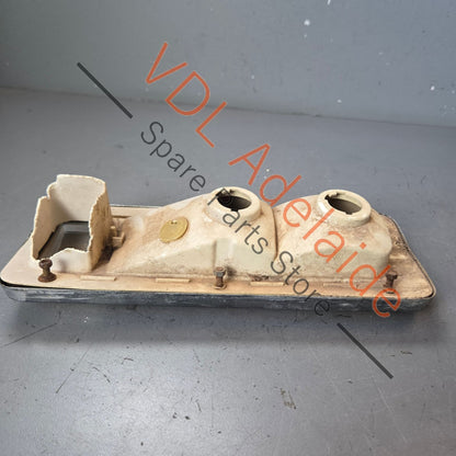 Datsun 1600 510 Bluebird Original Survivor 1968 Model Tail Lamp Light LHS #02