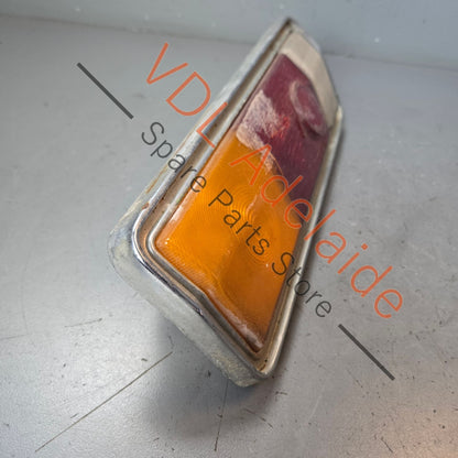 Datsun 1600 510 Bluebird Original Survivor 1968 Model Tail Lamp Light LHS #02