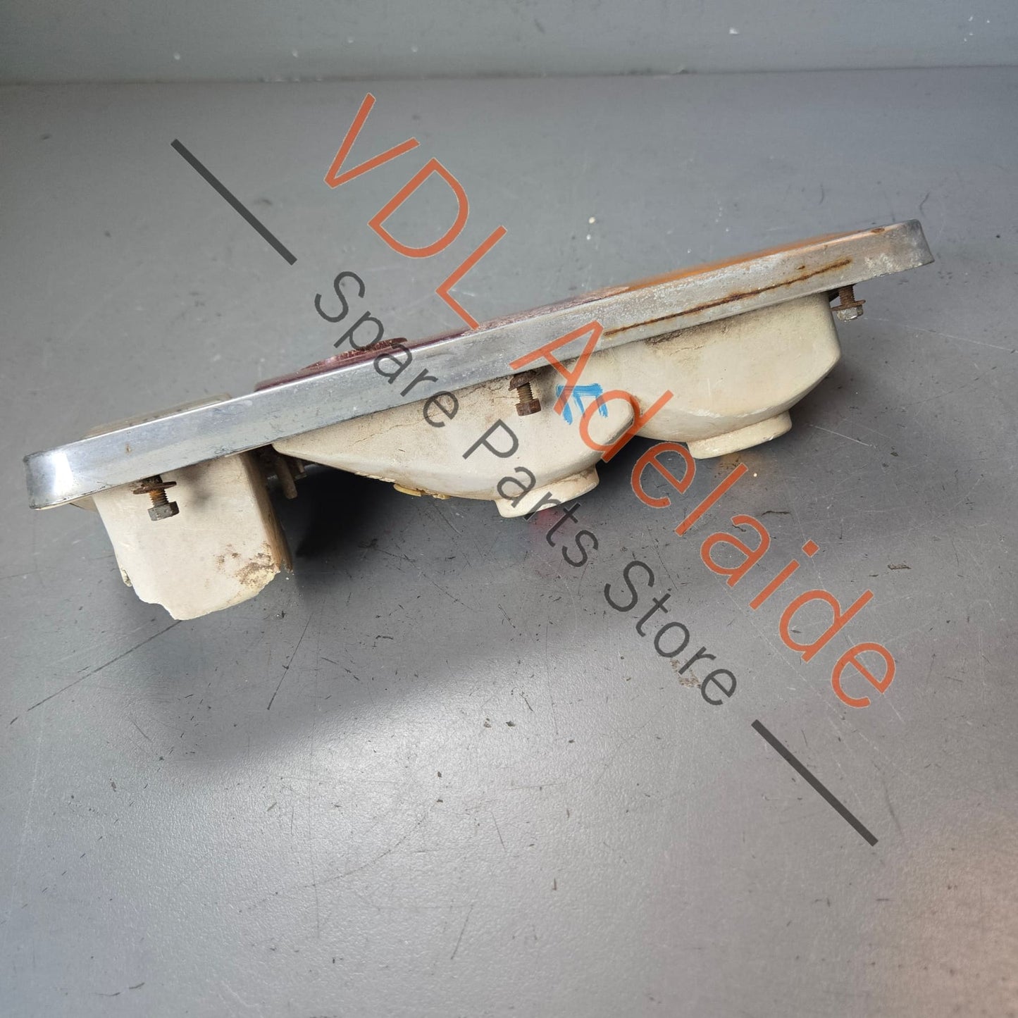 Datsun 1600 510 Bluebird Original Survivor 1968 Model Tail Lamp Light LHS #02