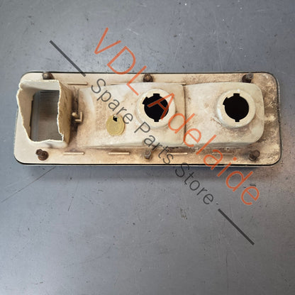 Datsun 1600 510 Bluebird Original Survivor 1968 Model Tail Lamp Light LHS #02