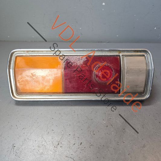 Datsun 1600 510 Bluebird Original Survivor 1968 Model Tail Lamp Light LHS #02