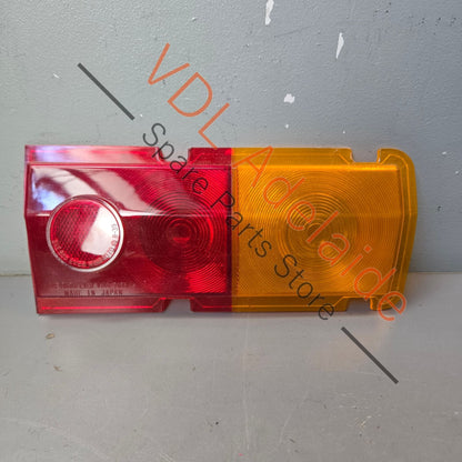 NOS Datsun 1600 510 Bluebird Original 1968 Model Tail Lamp Light Lens RHS