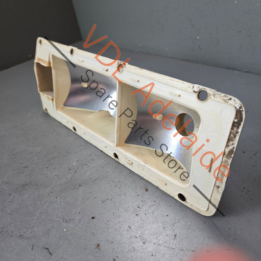Datsun 1600 510 Rear Right Tail Light Backing Back Housing Bulb Holder