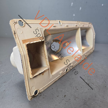 Datsun 1600 510 Rear Right Tail Light Backing Back Housing Bulb Holder