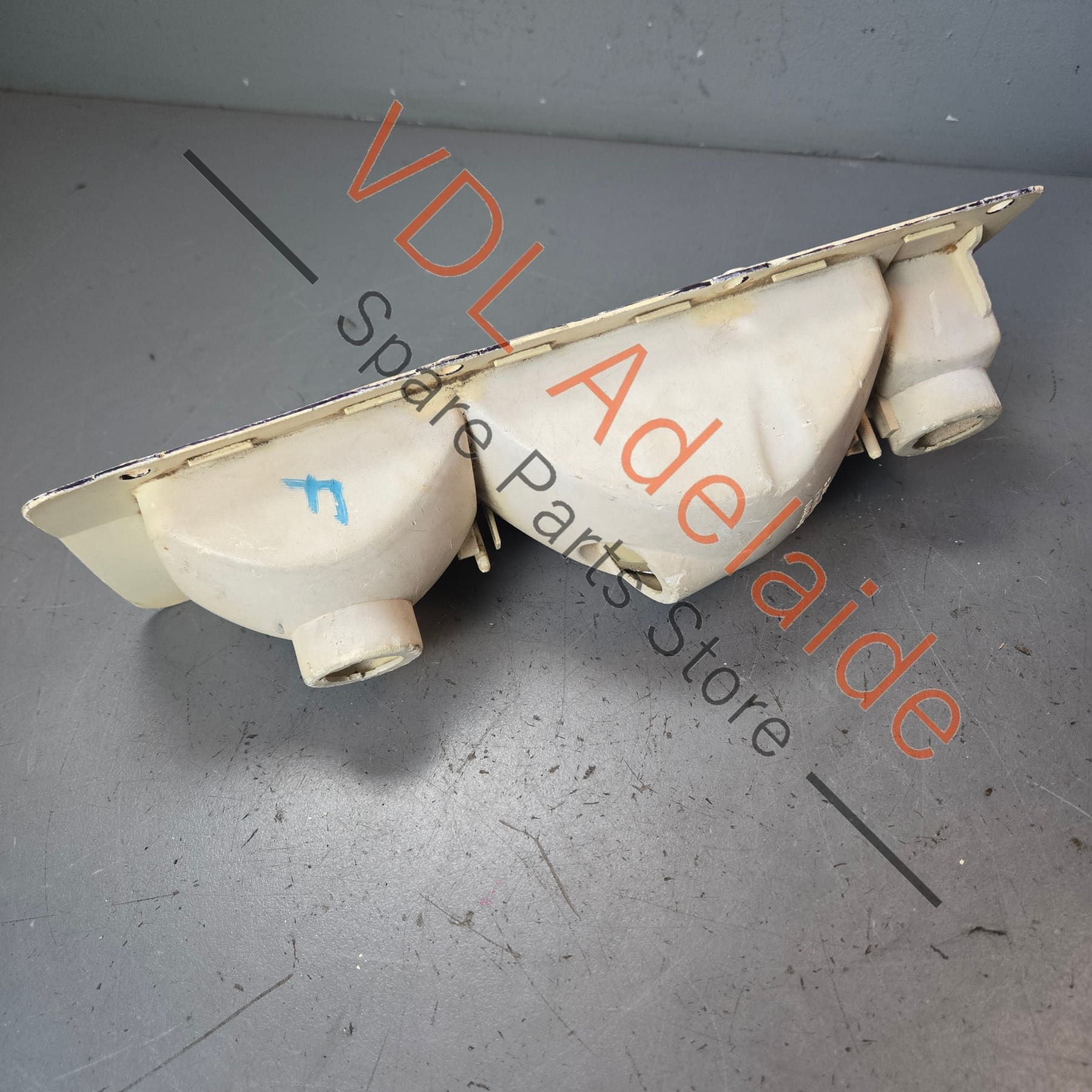 Datsun 1600 510 Rear Right Tail Light Backing Back Housing Bulb Holder