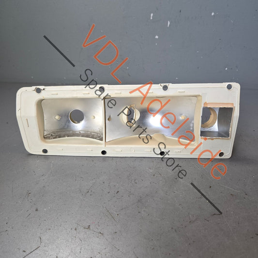 Datsun 1600 510 Rear Left Tail Light Backing Back Housing Bulb Holder #01