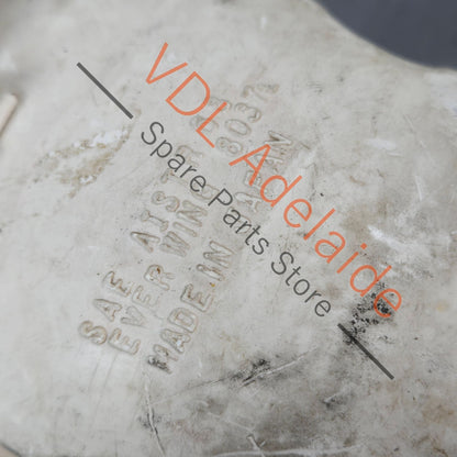 Datsun 1600 510 Rear Left Tail Light Backing Back Housing Bulb Holder #02