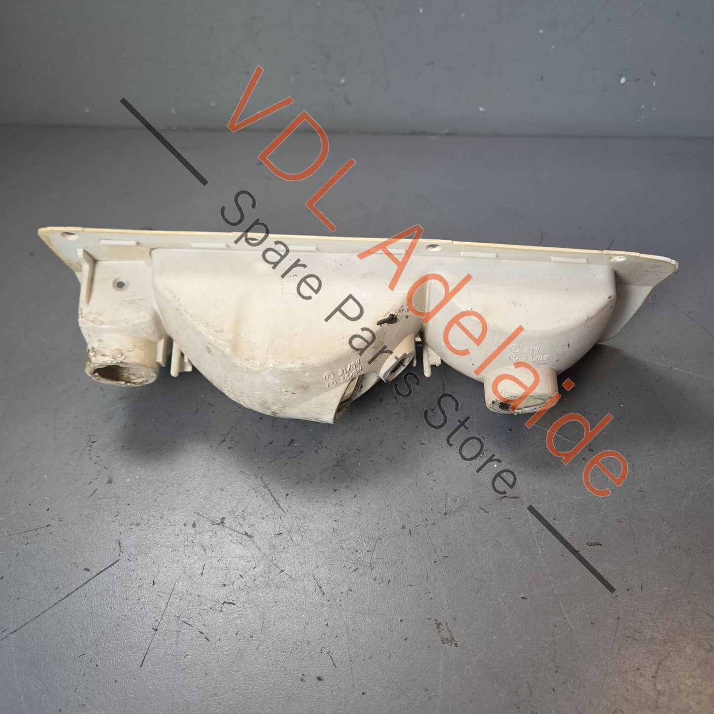 Datsun 1600 510 Rear Left Tail Light Backing Back Housing Bulb Holder #02