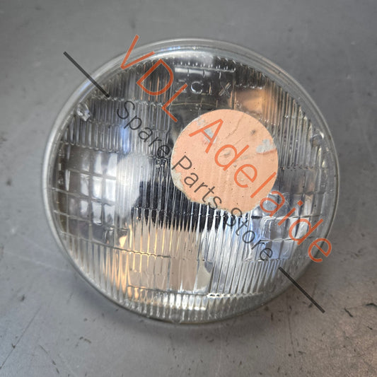 Datsun 1600 510 5-3/4 5.75in Sealed Beam Headlight High/low Bulb #01