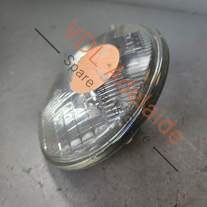 Datsun 1600 510 5-3/4 5.75in Sealed Beam Headlight High/low Bulb #01