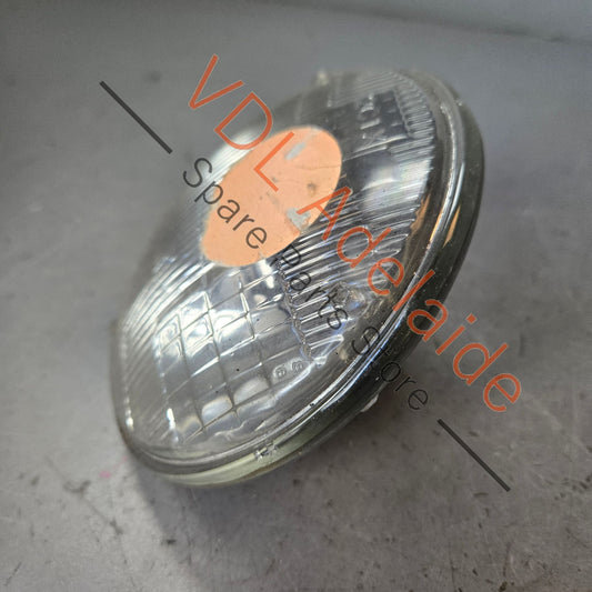 Datsun 1600 510 5-3/4 5.75in Sealed Beam Headlight High/low Bulb #01