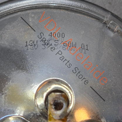 Datsun 1600 510 5-3/4 5.75in Sealed Beam Headlight High/low Bulb #01