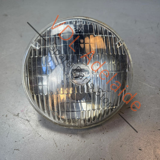 Datsun 1600 510 5-3/4 5.75in Sealed Beam Headlight High/low Bulb #A