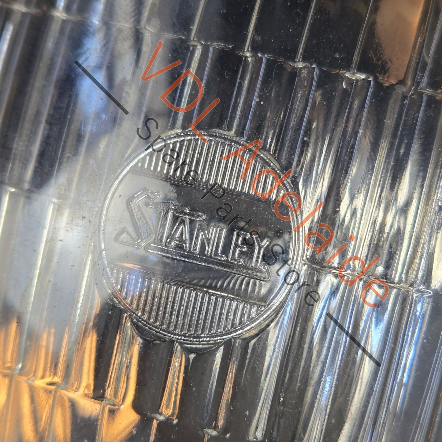 Datsun 1600 510 5-3/4 5.75in Sealed Beam Headlight High/low Bulb #A