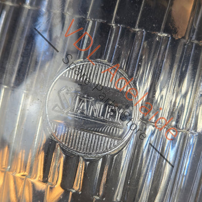 Datsun 1600 510 5-3/4 5.75in Sealed Beam Headlight High/low Bulb #A