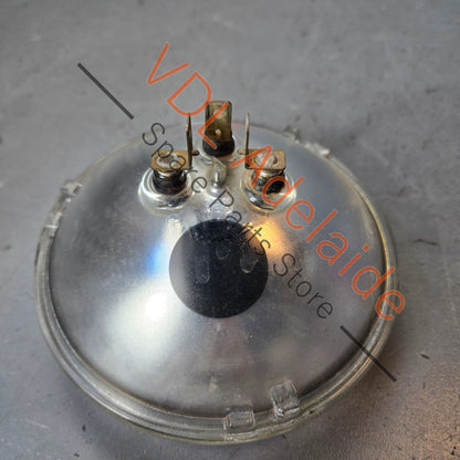 Datsun 1600 510 5-3/4 5.75in Sealed Beam Headlight High/low Bulb #A