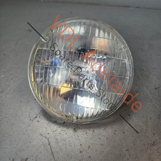 Datsun 1600 510 5-3/4 5.75in Sealed Beam High Beam Headlight Bulb