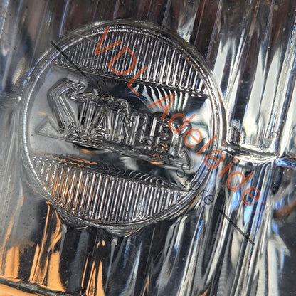 Datsun 1600 510 5-3/4 5.75in Sealed Beam High Beam Headlight Bulb