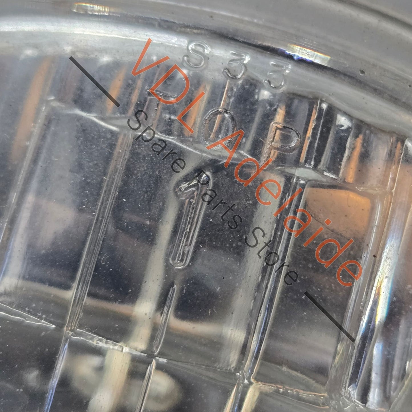 Datsun 1600 510 5-3/4 5.75in Sealed Beam High Beam Headlight Bulb