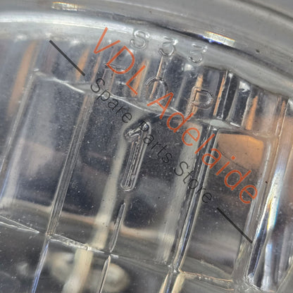 Datsun 1600 510 5-3/4 5.75in Sealed Beam High Beam Headlight Bulb