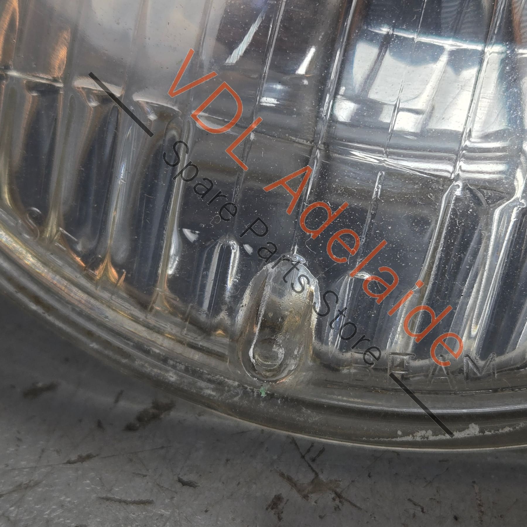 Datsun 1600 510 5-3/4 5.75in Sealed Beam High Beam Headlight Bulb