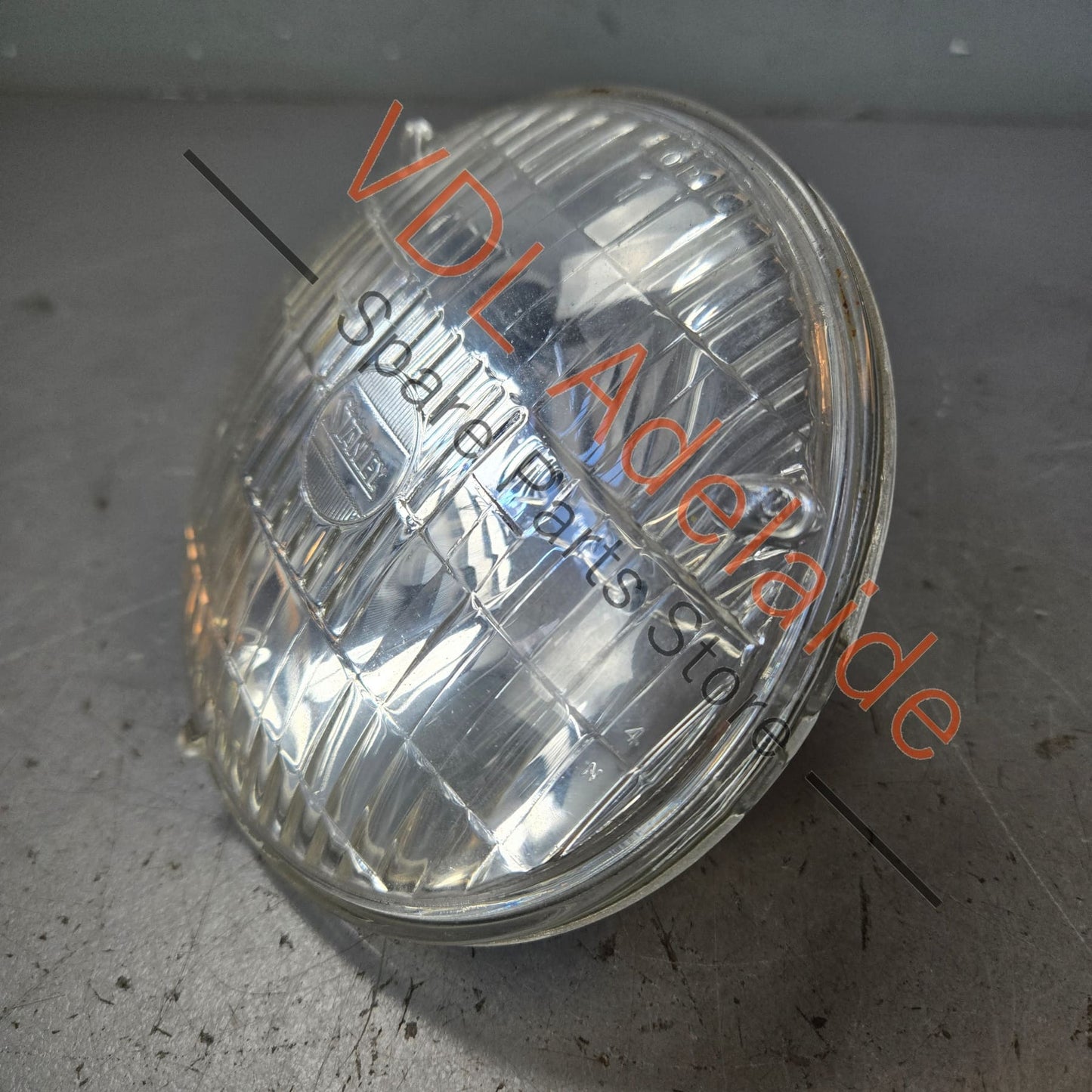 Datsun 1600 510 5-3/4 5.75in Sealed Beam High Beam Headlight Bulb