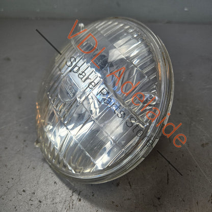 Datsun 1600 510 5-3/4 5.75in Sealed Beam High Beam Headlight Bulb