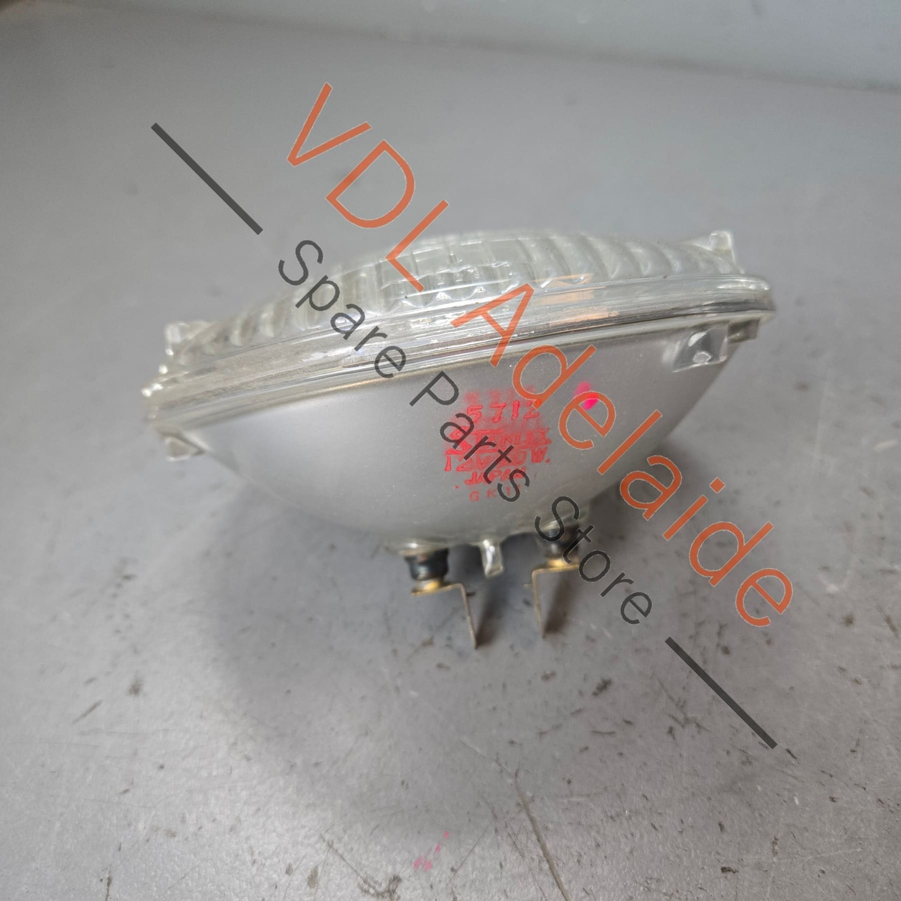 Datsun 1600 510 5-3/4 5.75in Sealed Beam High Beam Headlight Bulb