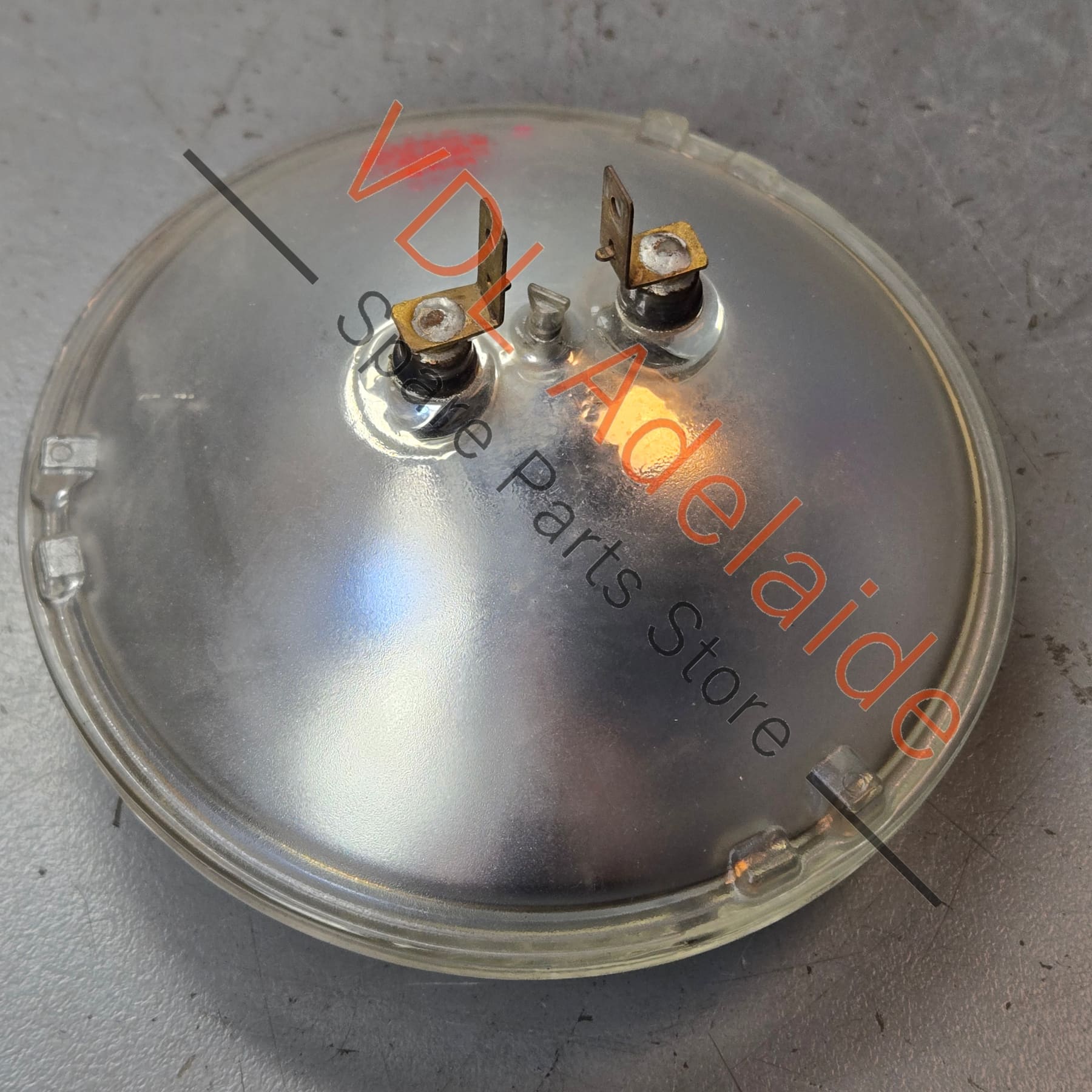 Datsun 1600 510 5-3/4 5.75in Sealed Beam High Beam Headlight Bulb