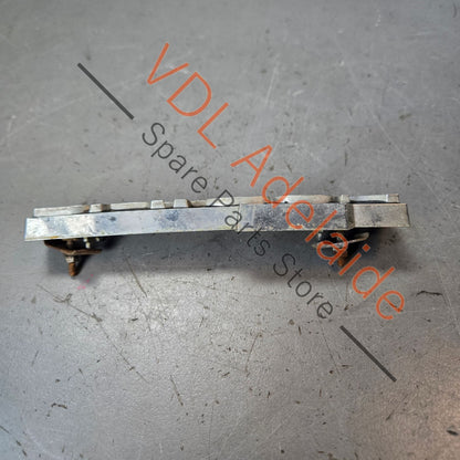 Datsun 1600 510 Front Radiator Grille Badge Emblem Genuine Chrome