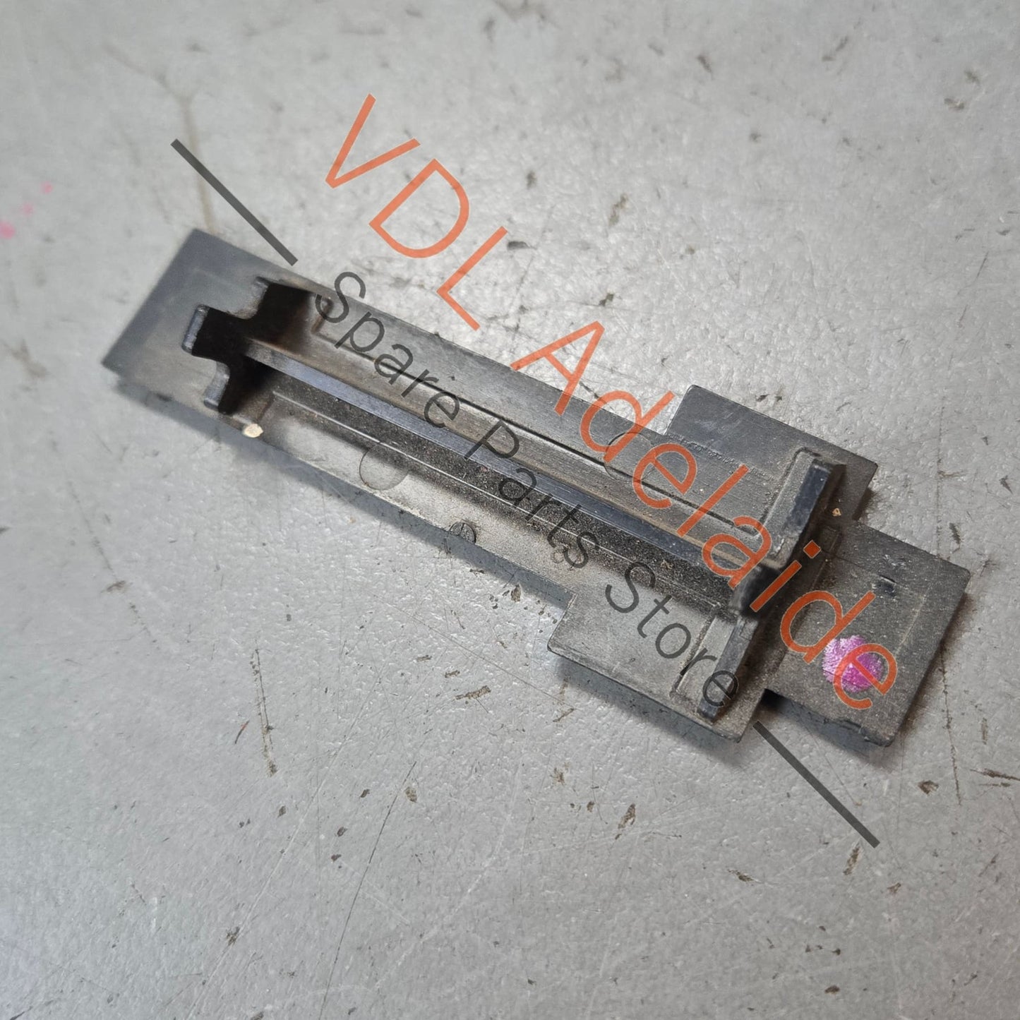 Datsun 1600 510 Glovebox Badge Emblem Genuine Original