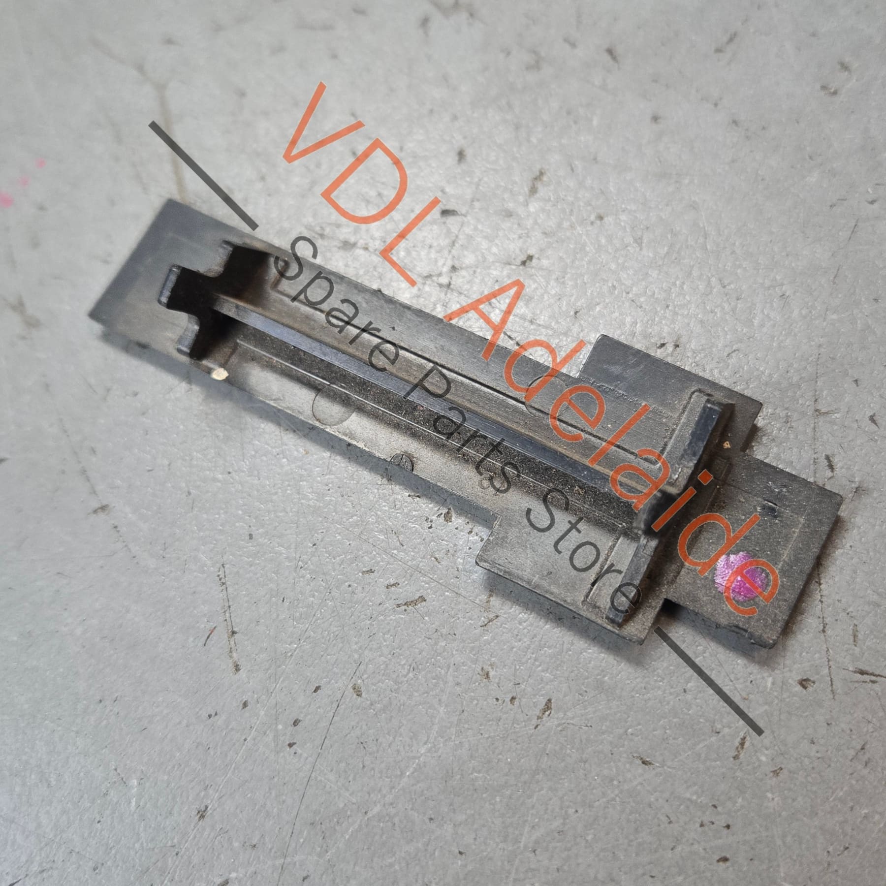 Datsun 1600 510 Glovebox Badge Emblem Genuine Original