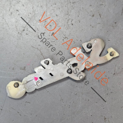 Datsun C110 Skyline 240K Rear Quarter Panel Badge Emblem Kenmeri