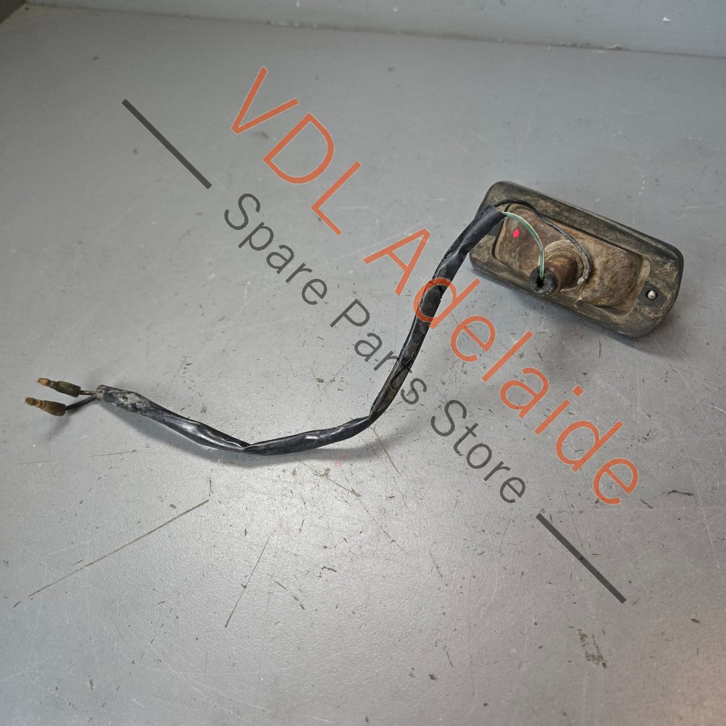 Datsun 1600 510 Front Fender Indicator for American models Genuine Original