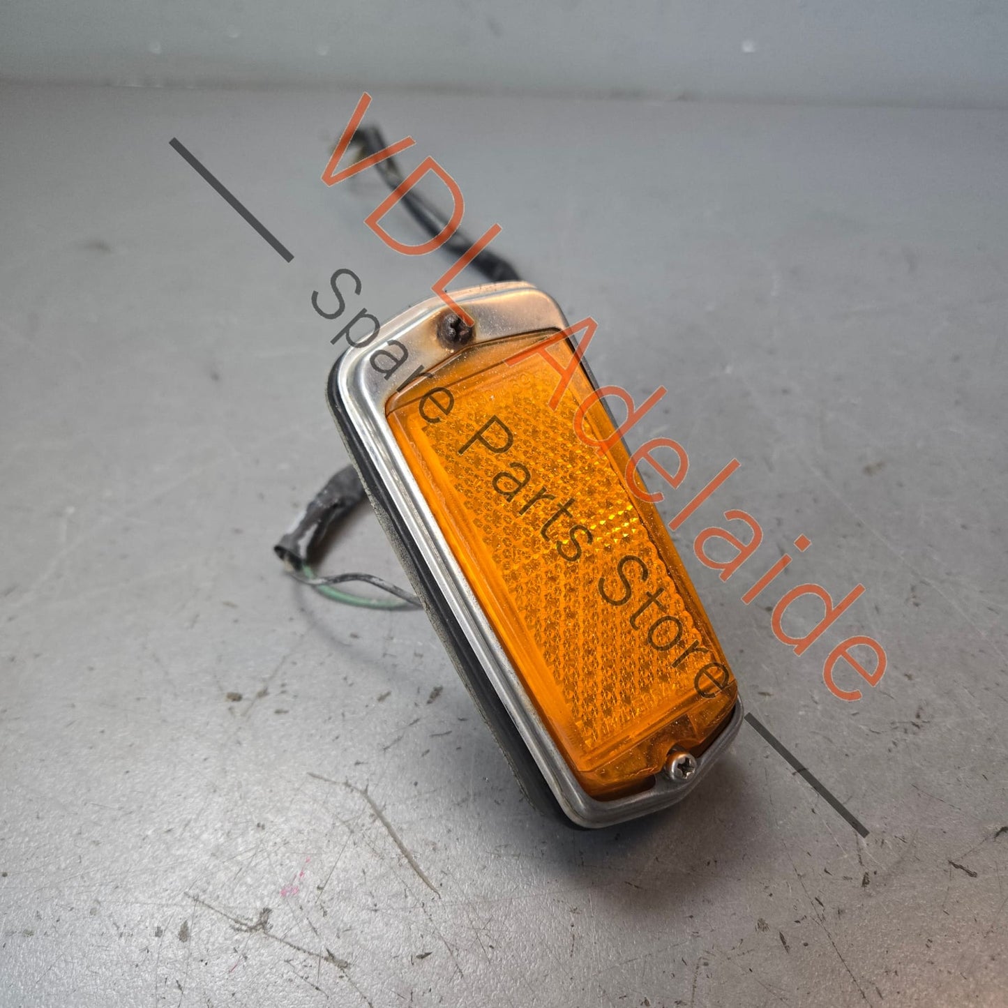 Datsun 1600 510 Front Fender Indicator for American models Genuine Original