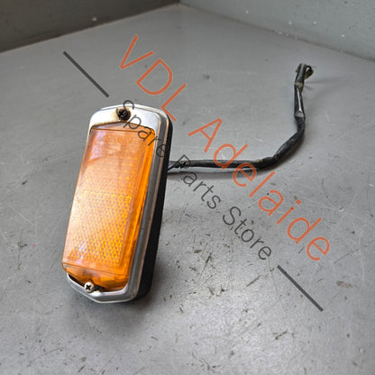 Datsun 1600 510 Front Fender Indicator for American models Genuine Original