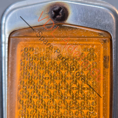 Datsun 1600 510 Front Fender Indicator for American models Genuine Original