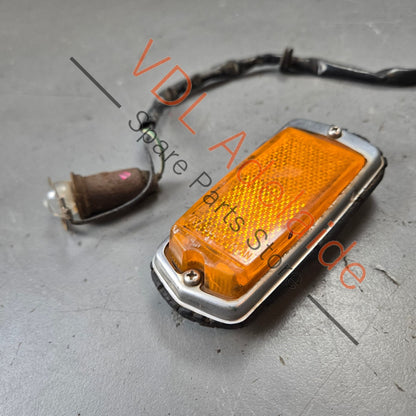 Datsun 1600 510 Front Fender Indicator for American models Genuine Original