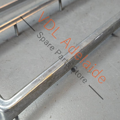 Datsun 1600 510 Rear Left Tail Light Chrome Frame #02