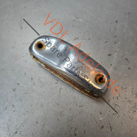 Datsun 1600 510 Licence Plate Light Cover Cap with Lens for USA Sedan or Australian Wagon #01