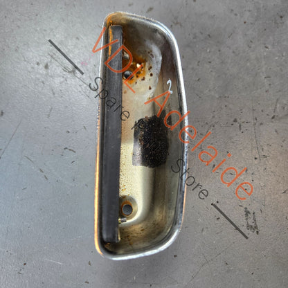 Datsun 1600 510 Licence Plate Light Cover Cap with Lens for USA Sedan or Australian Wagon #02