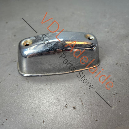 Datsun 1600 510 Licence Plate Light Cover Cap with Lens for USA Sedan or Australian Wagon #02