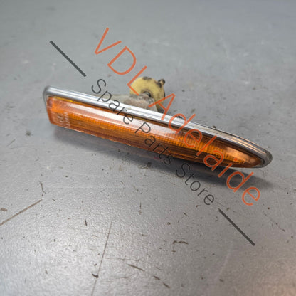 Datsun 1600 510 Front Fender Indicator Lens Suit Left or Right #02