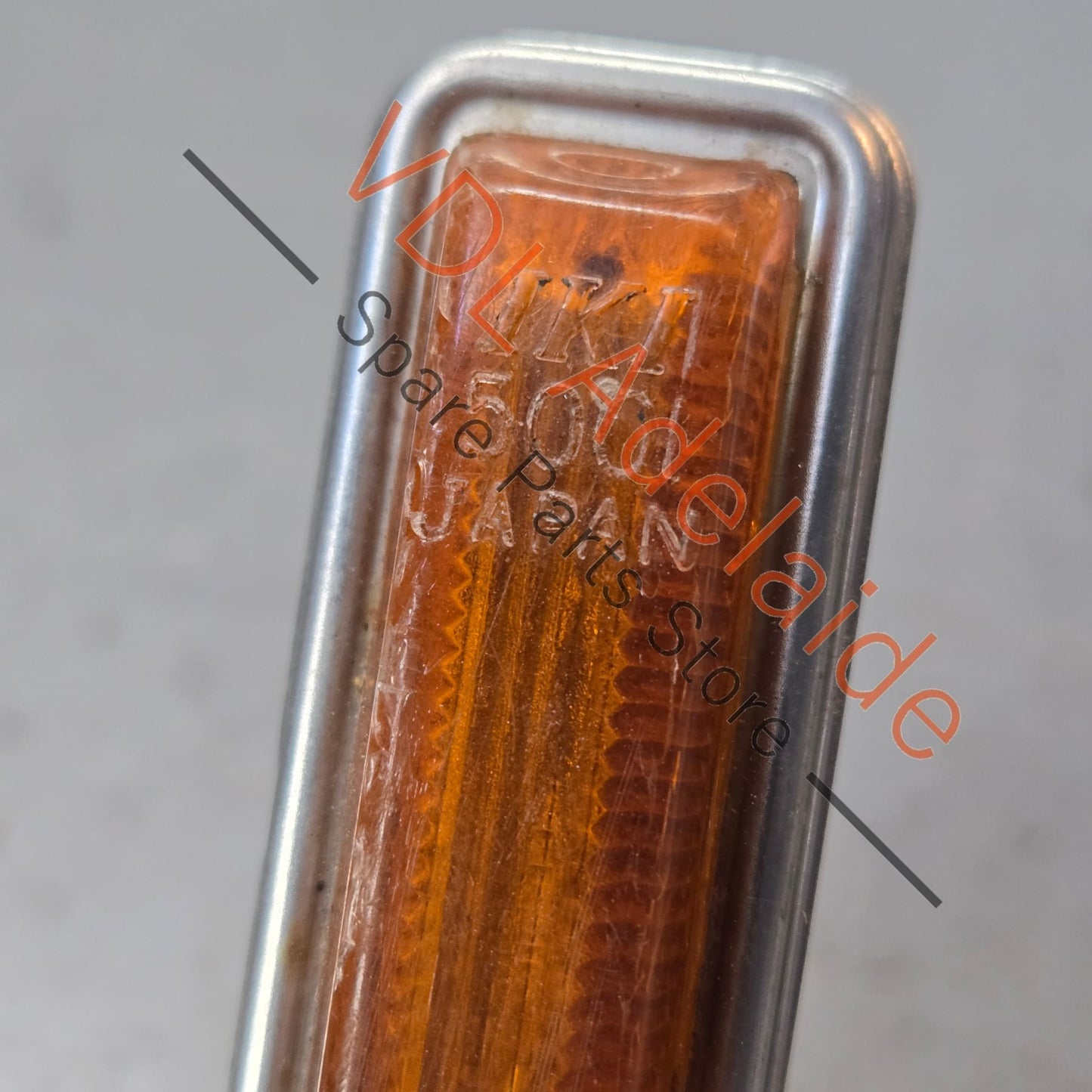 Datsun 1600 510 Front Fender Indicator Lens Suit Left or Right #02