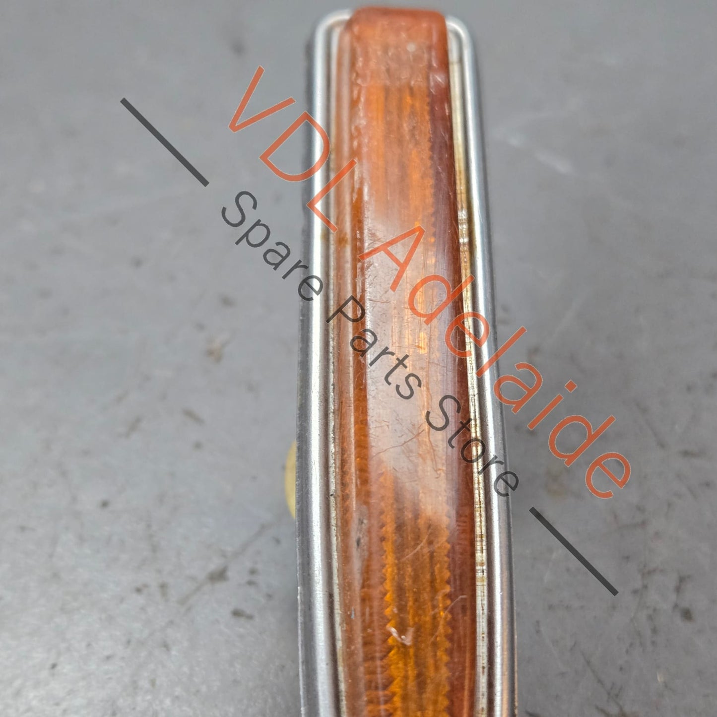 Datsun 1600 510 Front Fender Indicator Lens Suit Left or Right #02