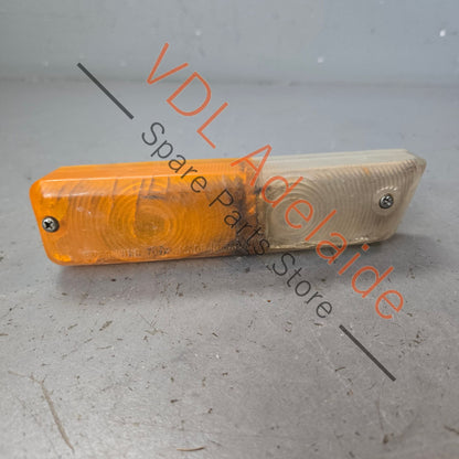 Datsun 1600 510 Genuine Original Front Left Combination Lamp Indicator Parker Light 1968 Model