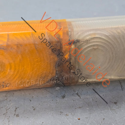 Datsun 1600 510 Genuine Original Front Left Combination Lamp Indicator Parker Light 1968 Model