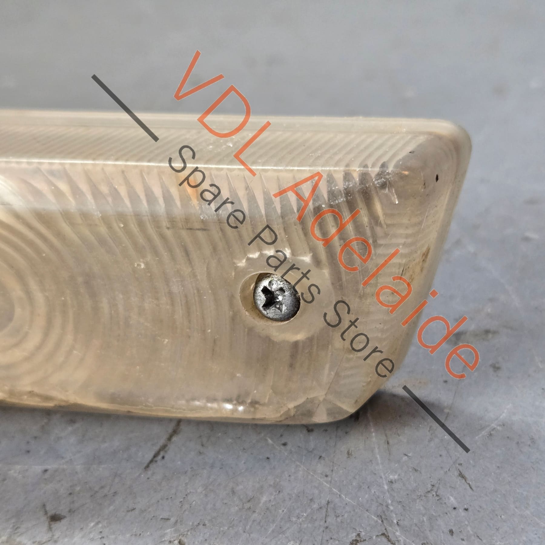 Datsun 1600 510 Genuine Original Front Left Combination Lamp Indicator Parker Light 1968 Model