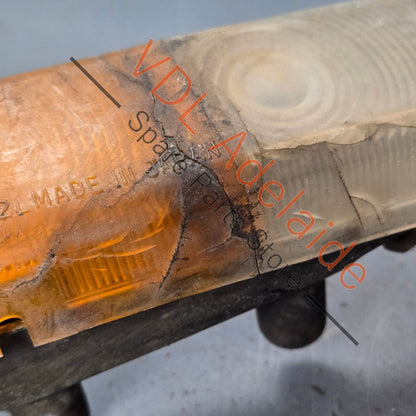 Datsun 1600 510 Genuine Original Front Left Combination Lamp Indicator Parker Light 1968 Model