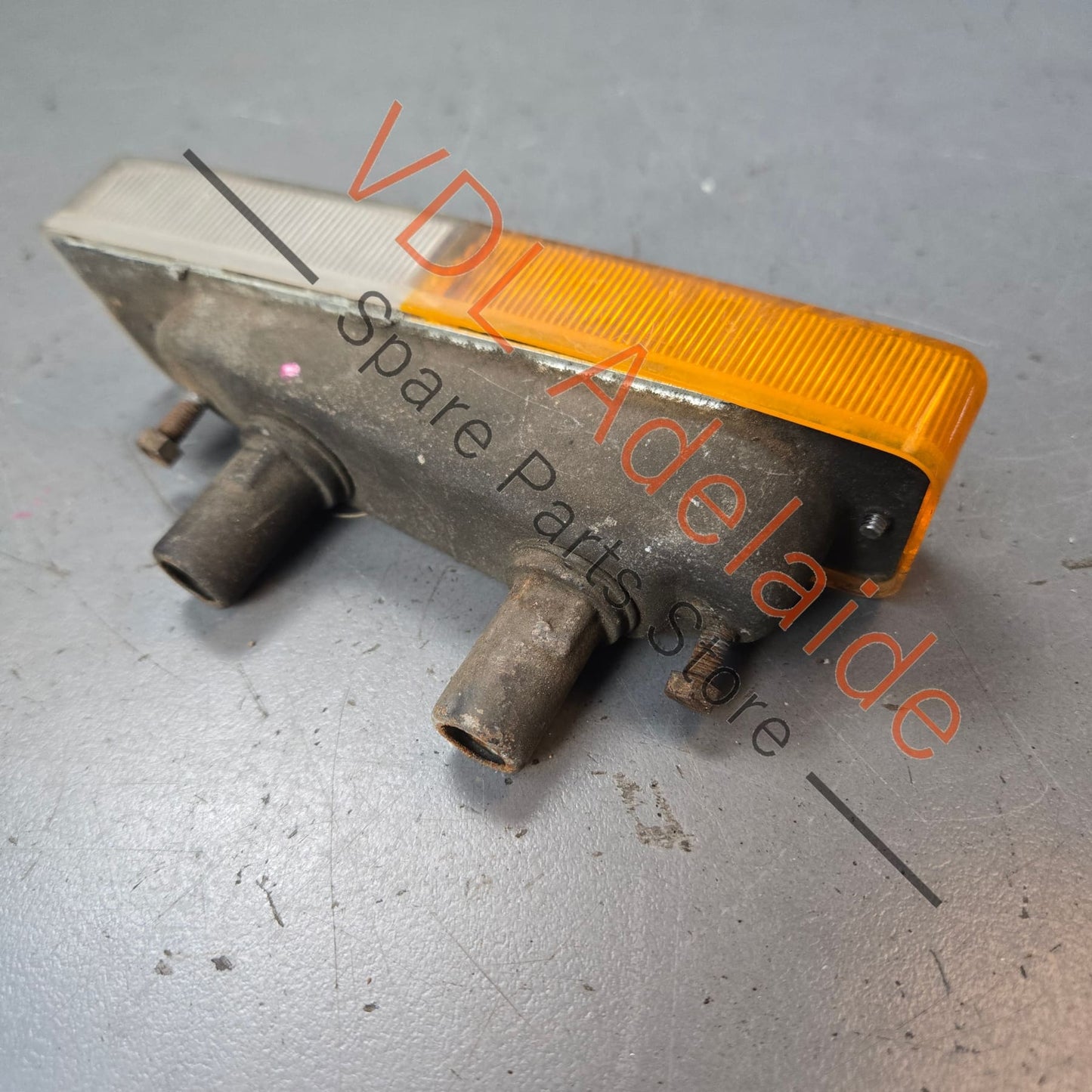 Datsun 1600 510 Genuine Original Front Left Combination Lamp Indicator Parker Light 1968 Model